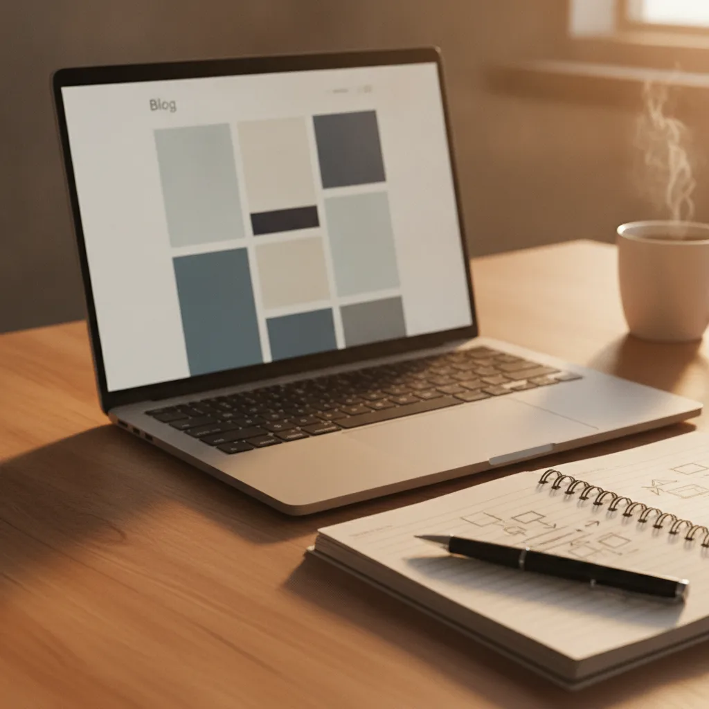 ROI blog entreprise mesurer