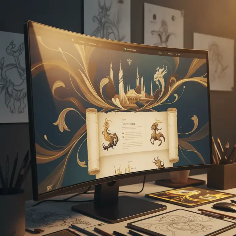 Storytelling marque site web | raconter son histoire - storytelling marque site web