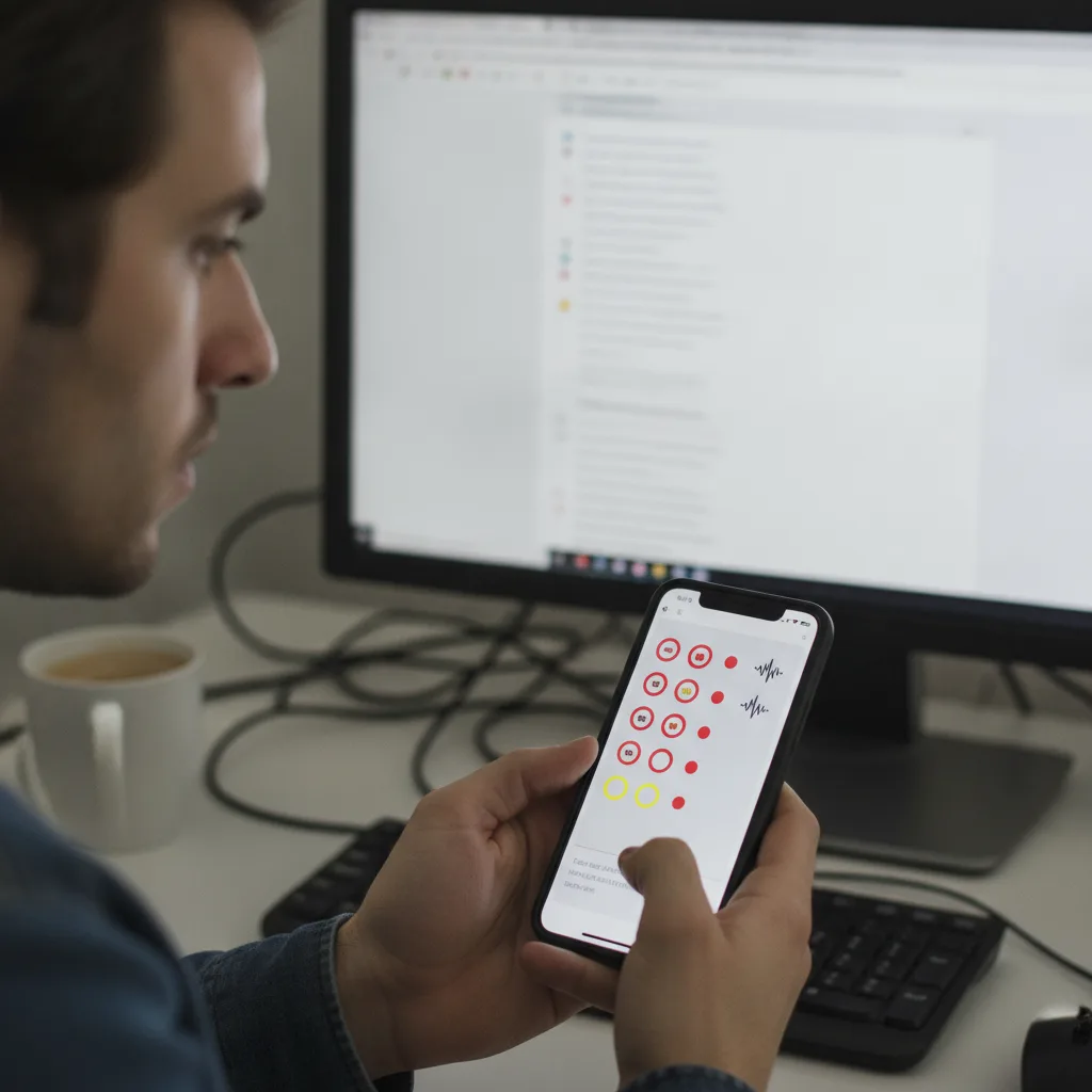 Core Web Vitals optimisation