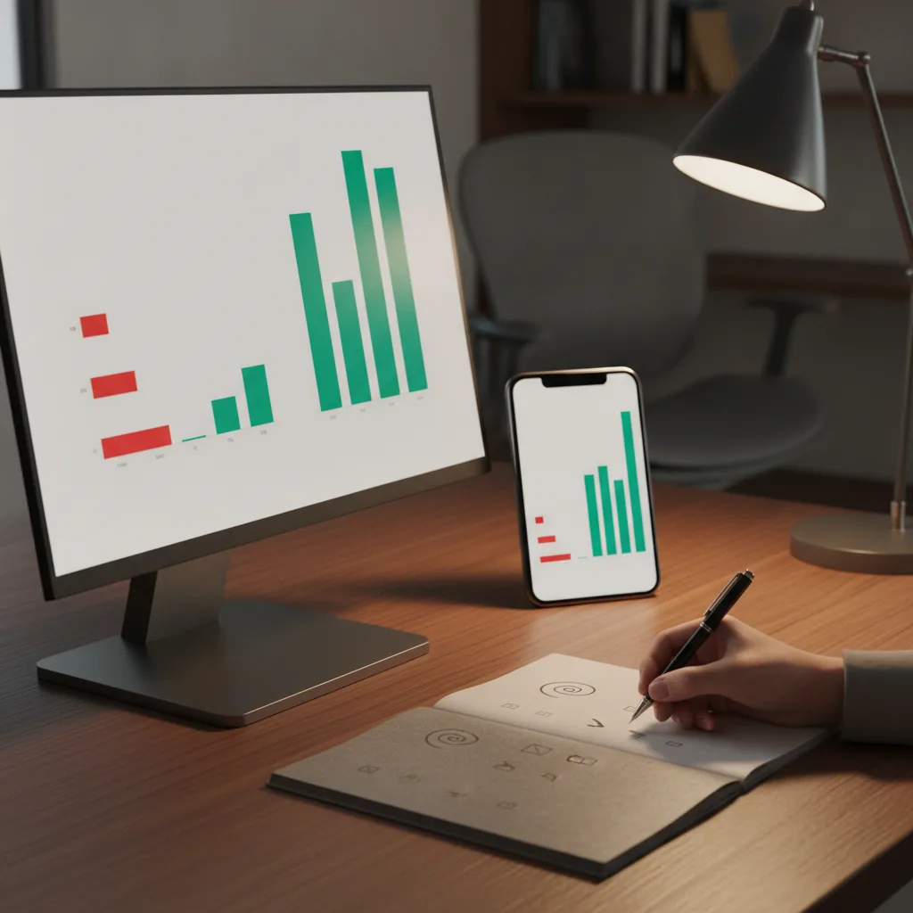 Core Web Vitals optimisation