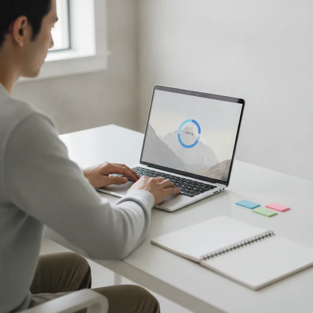Core Web Vitals optimisation