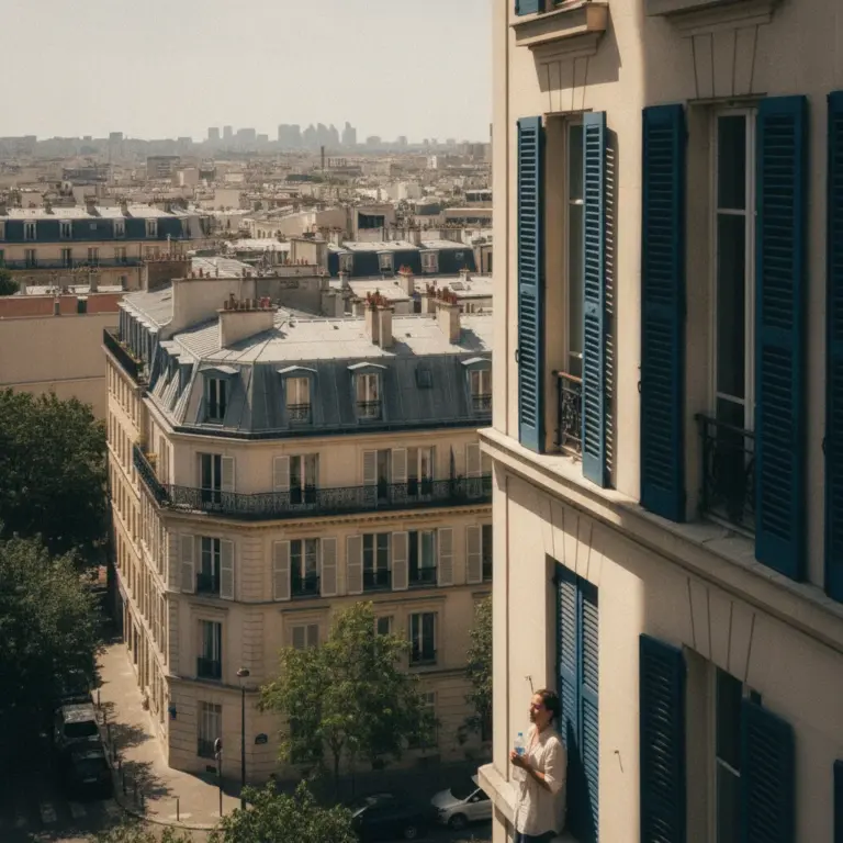 Survie canicule Paris | gestes, lieux frais et secours - survie canicule paris