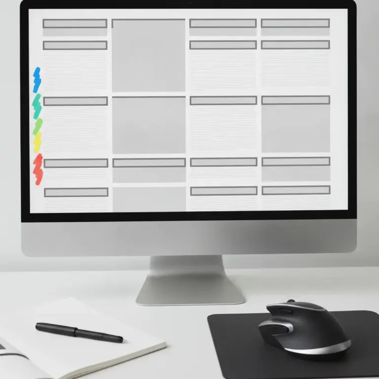 Structure article SEO – guide complet 2026 - structure article seo