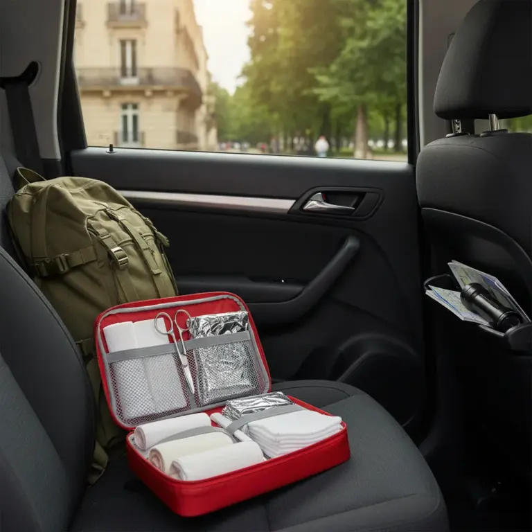 Avis kit premiers secours compact | Montrouge & Paris - avis kit premiers secours compact montrouge