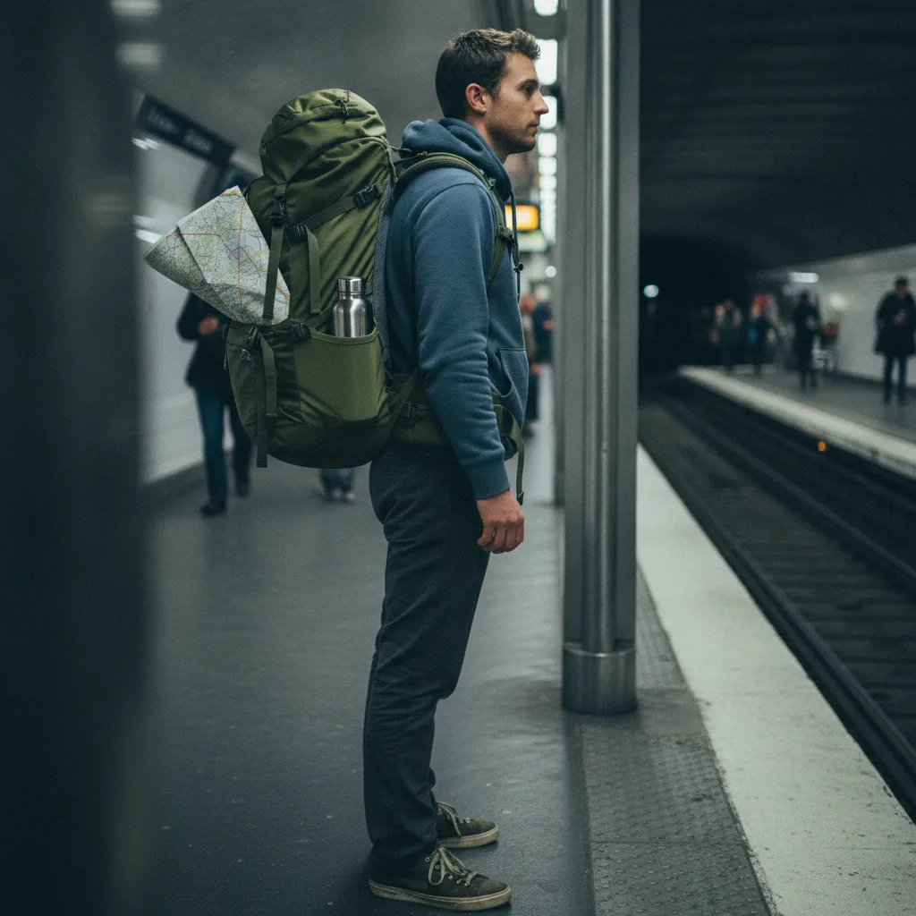 choisir couteau survie débutant Paris