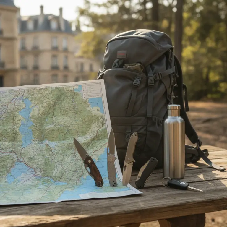 Comparatif couteaux pliants survie | Paris & Montrouge - comparatif couteaux pliants survie paris