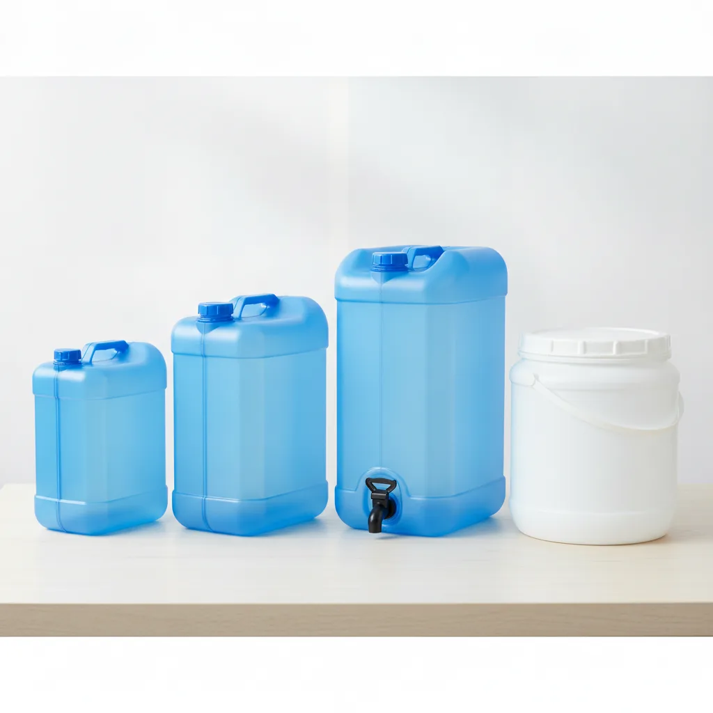 réserve eau potable survie urbaine