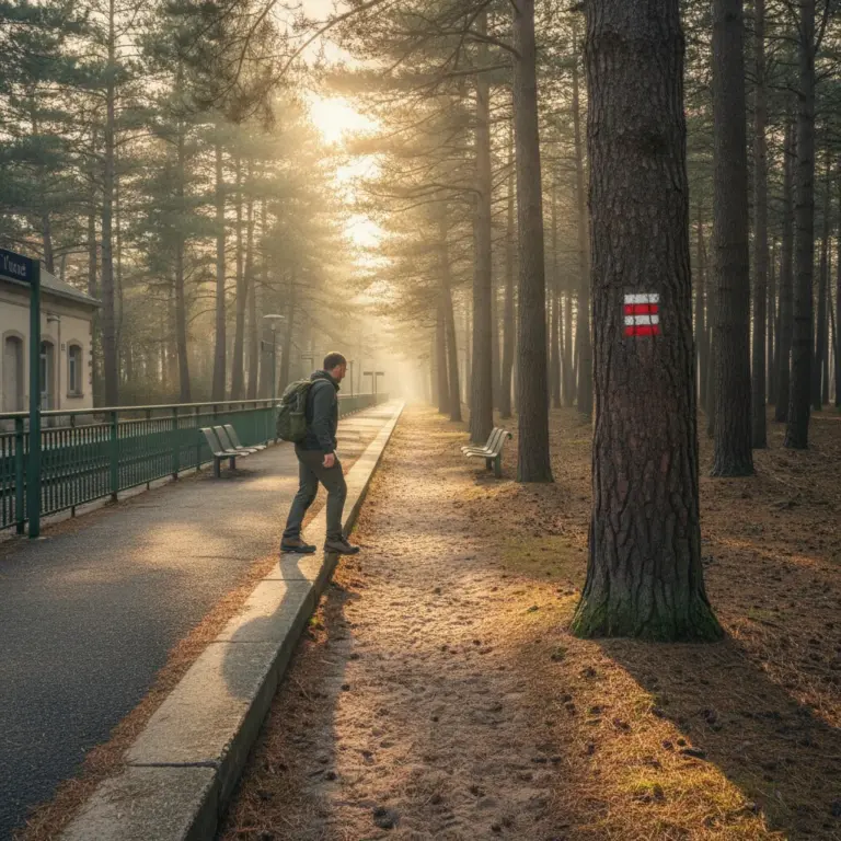 GR accessible depuis Paris sud | Top 5 des parcours - gr accessible depuis paris sud