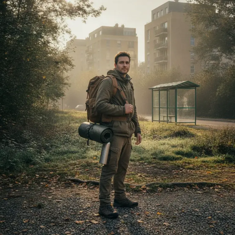 Équipement bushcraft Clamart | matériel et conseils 2026 - equipement bushcraft clamart
