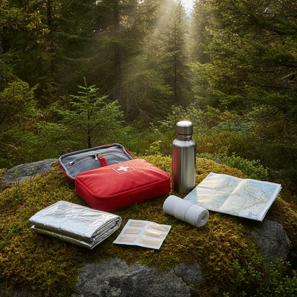 avis kit premiers secours compact