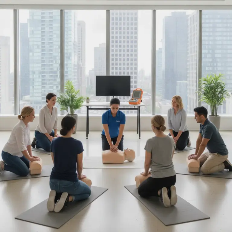 Formation premiers secours Montrouge Paris | Guide 2026 - formation premiers secours montrouge paris