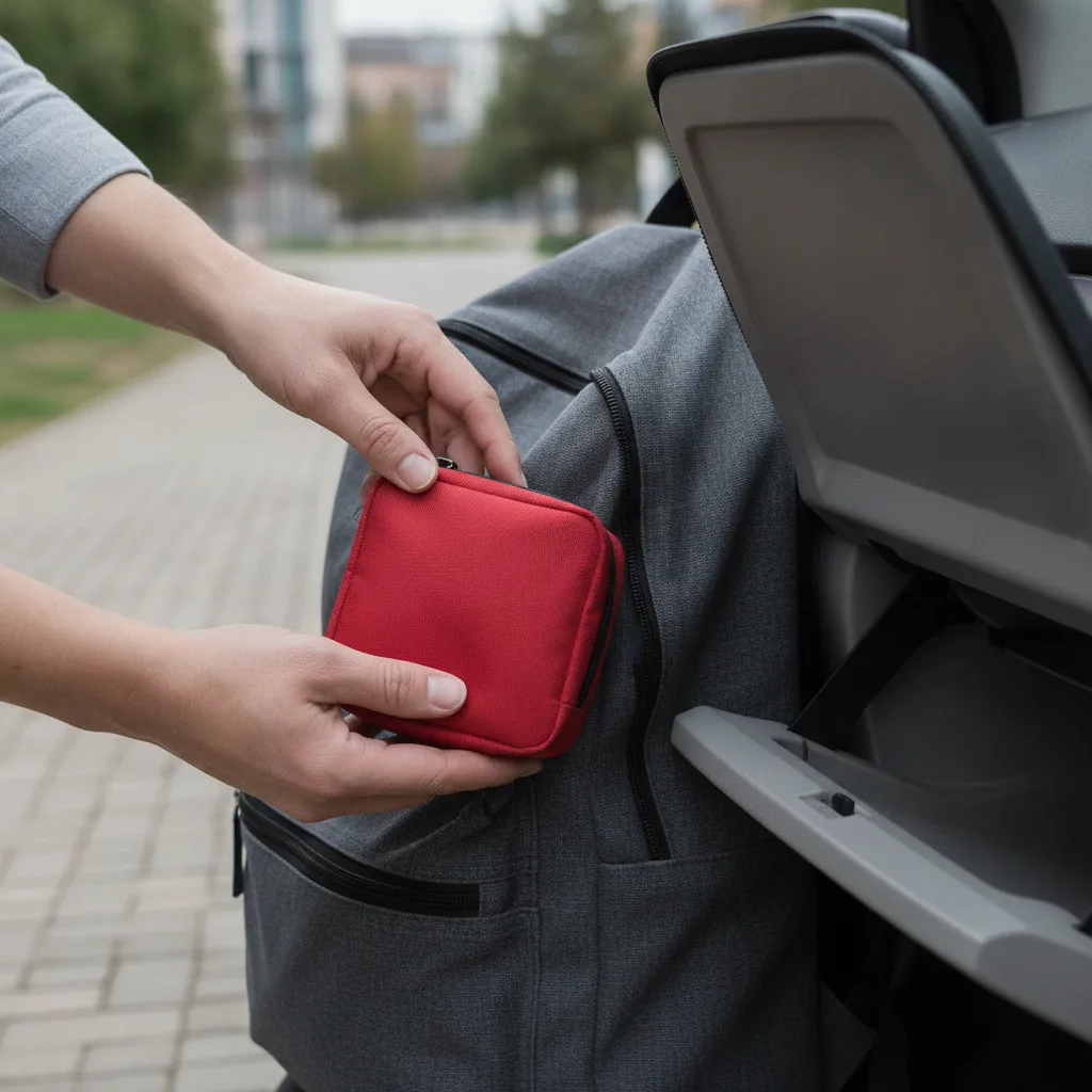 avis kit premiers secours compact