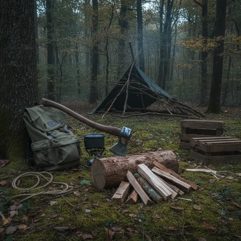 Hache bushcraft Cachan | choisir et acheter en 2026 - hache bushcraft cachan