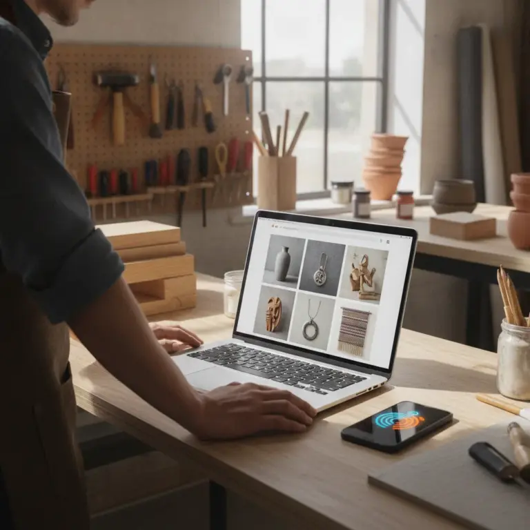 Blog pour artisan – attirer des clients en 2026 - blog pour artisan