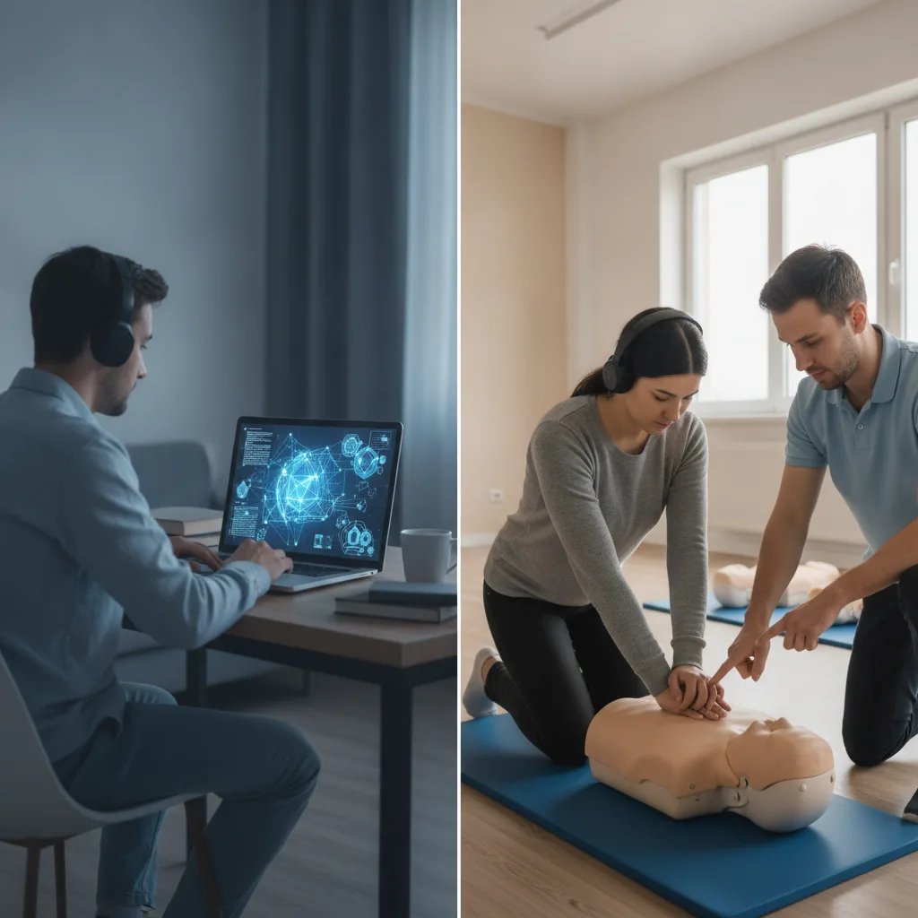 formation premiers secours Montrouge Paris