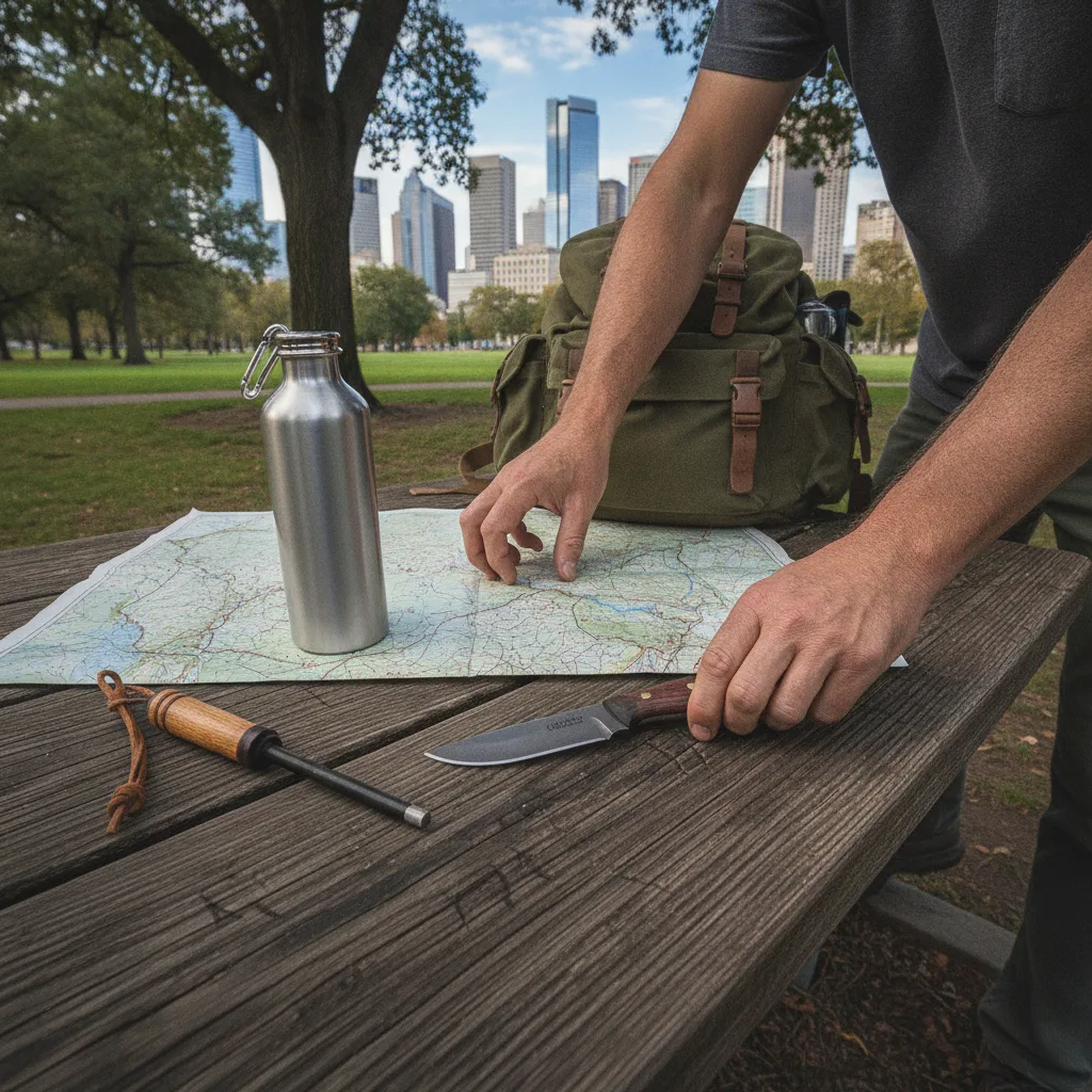 couteau bushcraft Issy-les-Moulineaux