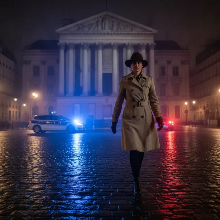 Meilleure série policière française – le top 15 en 2026 - meilleure serie policiere francaise